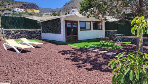 Preciosa cabaña - Foto 5