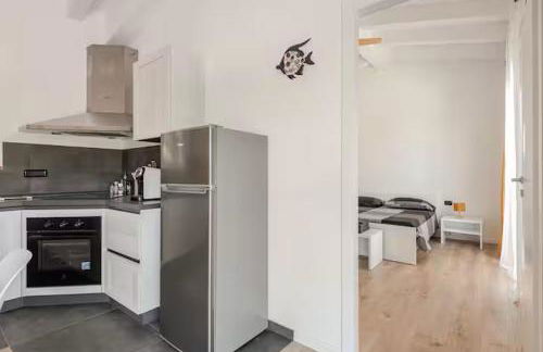 A Casa di Chiara -Isola d'Elba - Capoliveri - Spiaggia Naregno - Foto 12