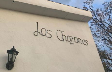 Los Chozones - Photo 16