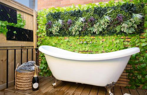 Northern Hideaways, The Nest Ponteland - Foto 1