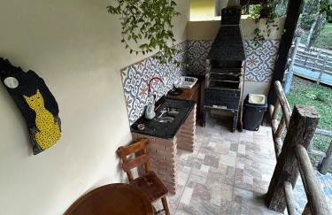 Casa em Visconde De Mauá, Terrário da Montanha - Foto 32
