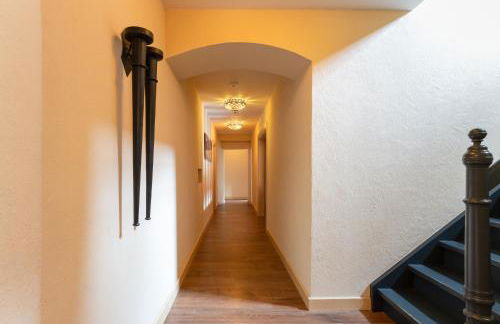 Landhaus Waldeifel - 18 Personen - Photo 16