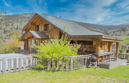 Les Brimbelles, détente & spa, au cœur des Vosges - Foto 21