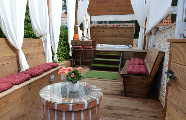 Villa Kale - Foto 30