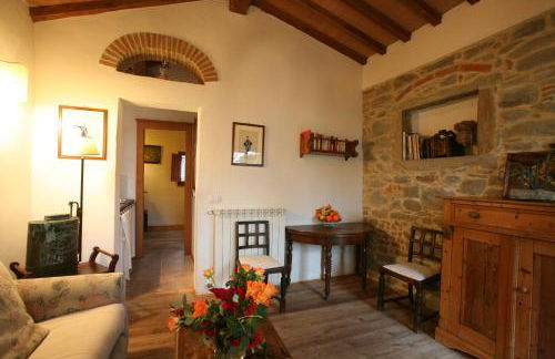 La Casa del Sole del Sodo - Foto 44