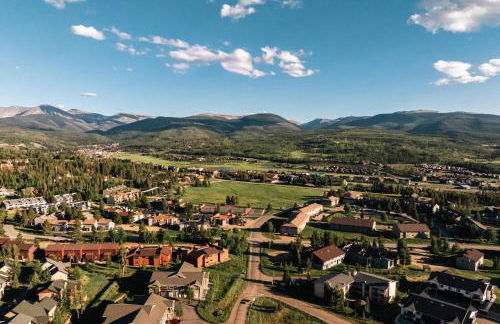 New Luxe Condo - Hot Tub - Minutes to WP! - Fraser - Foto 44