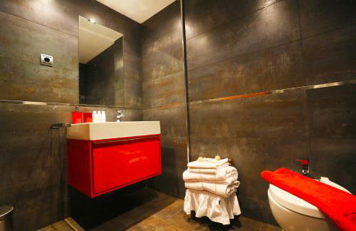 Apartamentos la Torre - Foto 83