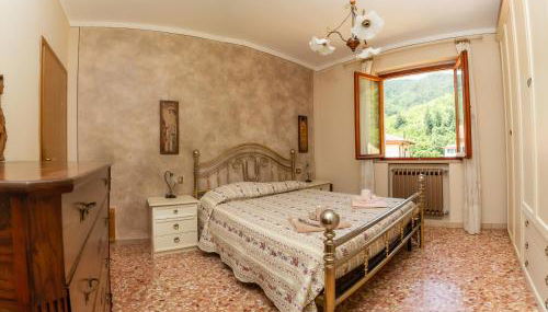 La Casina del Teso - Foto 2, towels