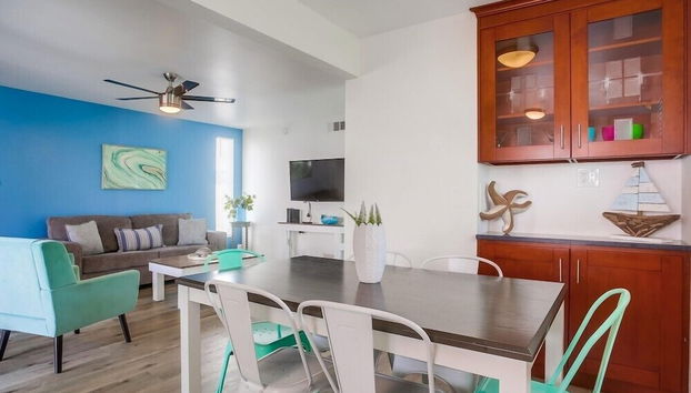 Manhattan Shores 3 - Foto 3, Habitación