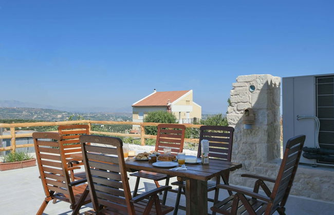 Arismari Villa - Private Pool - Foto 9