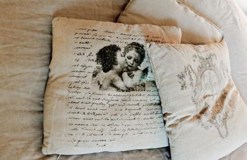 Gîte Un ange passe en Périgord - Foto 55