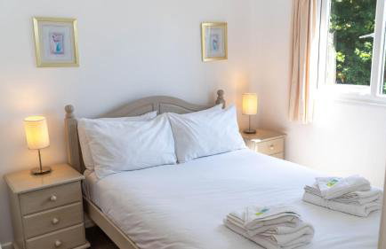 Ta Mill Cottages & Lodges - Meadowview Chalet 3 - Foto 5