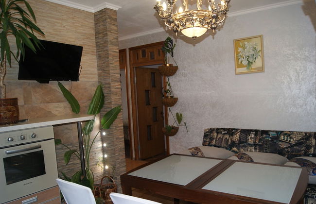 Apartment on Radischeva 23 apt 20 - Photo 1