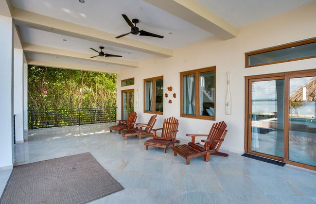 Villa Laguna Gecko - Foto 39