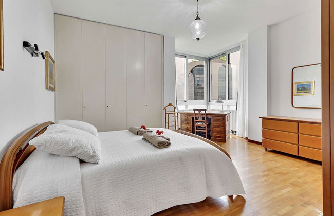 Alessia's Flat - Sesto - Foto 5