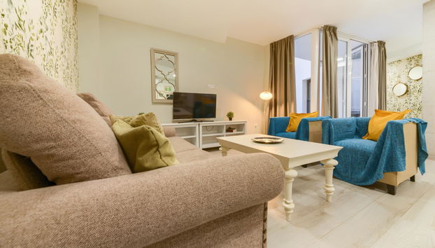 Suite 2 bed bajo - Photo 3