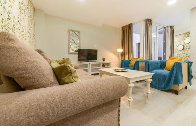 Suite 2 bed bajo - Photo 3