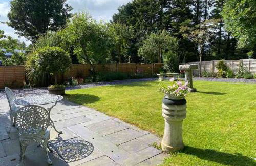 Allt Lwyd - Peaceful & Tranquil Setting - Photo 44