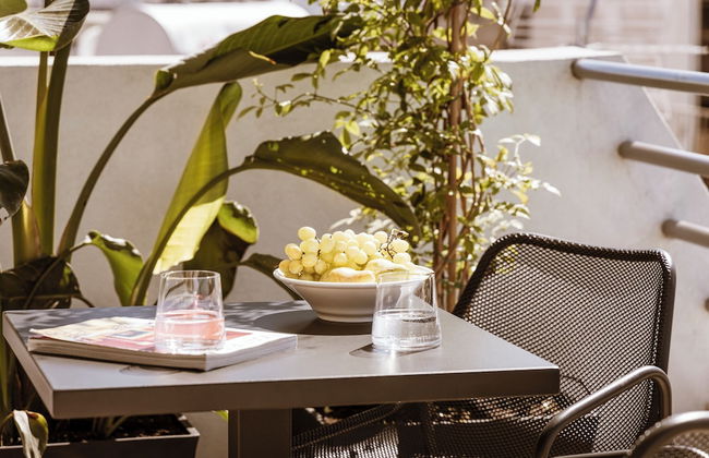 Likno Athens - Foto 151