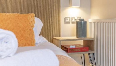 CentralEllesmere - Sleeps4 - Parking - PetFriendly - Foto 4