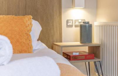 CentralEllesmere - Sleeps4 - Parking - PetFriendly - Foto 4