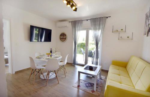Family-friendly apartments with swimming pool Cepljani, Umag - 23565 - Foto 17