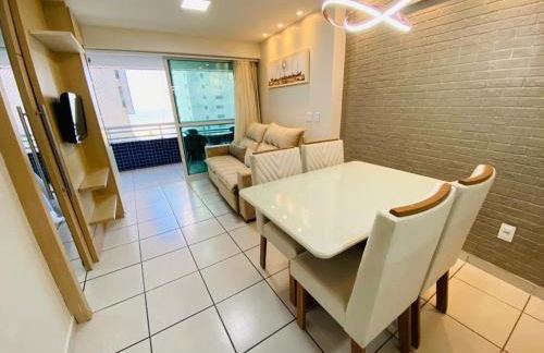 Beach Class Fortaleza By AM - Foto 20