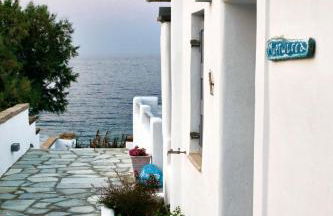 Ianthi Boutique Guesthouses Skyros - Photo 22
