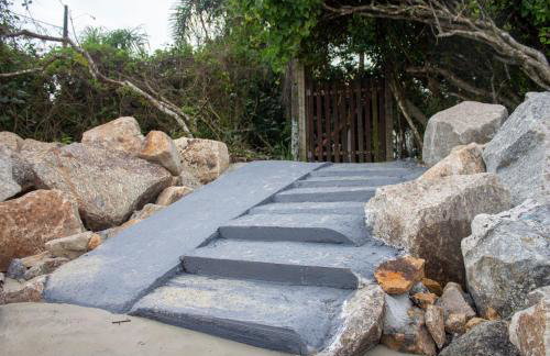 Casa do Farol - Frente para a praia - Photo 49