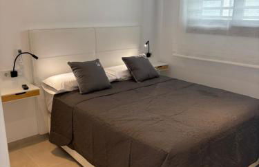 ICEBERG LUXURY DUNEs Free Private Parking - Foto 2