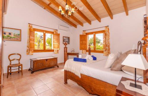 Villa Cas Frares by Slow Villas - Foto 15