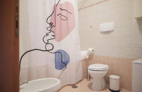 Comfort House, Near Rome with Parking Garage and Wi-Fi - Foto 5