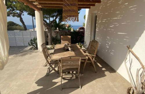 Delizioso appartamento a ridosso del mare del Plemmirio Siracusa - Foto 36