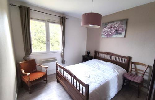 L'écrin de Pauline - Grande Maison au Calme à la Campagne - Photo 10