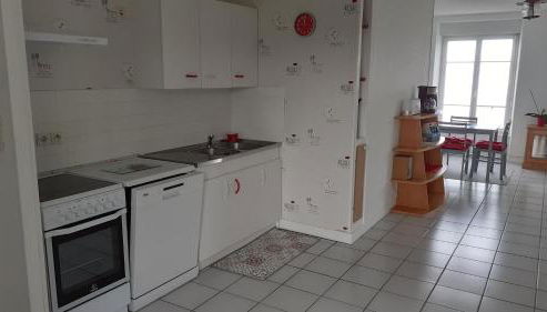 L'APPART DU RIS - Foto 5, stove, dishwasher