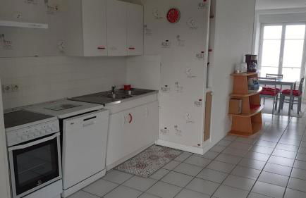 L'APPART DU RIS - Foto 5