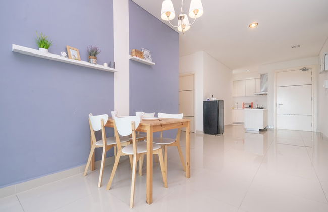 OYO Home 89736 Unbelievable 2br 1medini - Photo 35