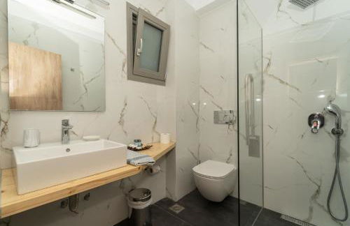 Carlos Mansion Luxury Suites - Photo 48