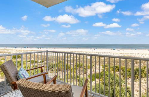 Beach House 1 by Tybee Vacation Rentals - Foto 14