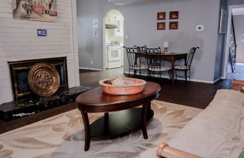 The Regal Courtyard Retreat 5 Min to ASU - Foto 26