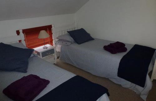 The Stables, Lower Mill Estate - Foto 9