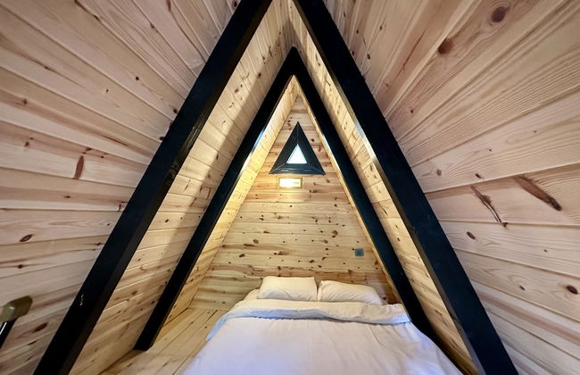 Tanura Bungalows - Foto 71