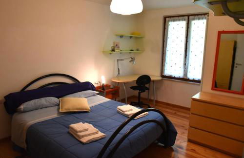 Chalet Battista Grotte di Frasassi - Foto 27