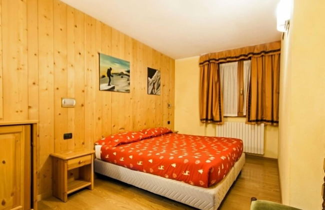 Chalet Stelle di Neve - Photo 12