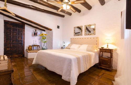 Casa El Lagarillo con Piscina privada - Photo 10