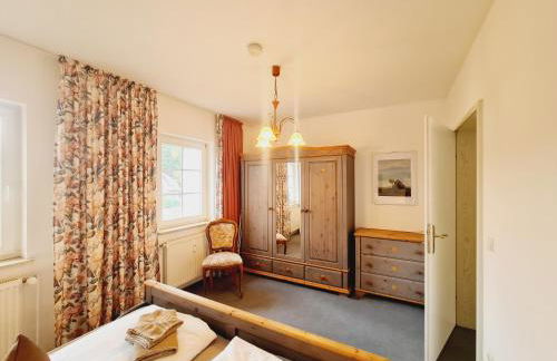 Ostseeresidenz Wischuer Wohnung 24 - Foto 11