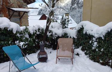 La Cabane des 2 Sœurs (chalet 4-6 personnes) - Foto 21