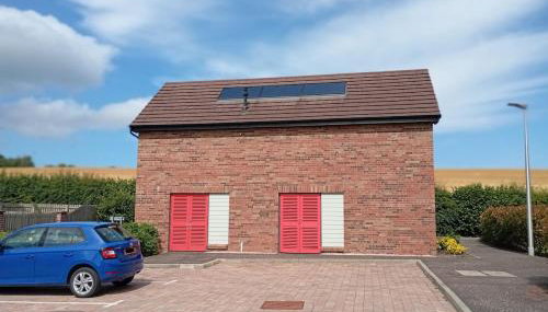 Detached Home in Bishopton - Foto 4