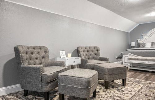 Perfect for Work & Play, 3BR 2BA with Office & WiFi - Foto 38