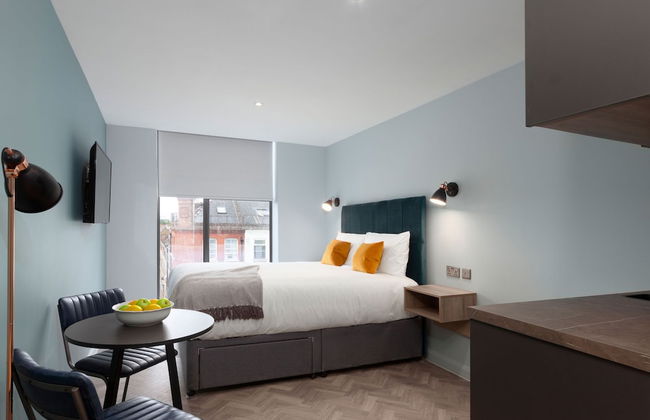 Aptel East - Foto 13